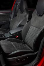 Skoda Superb 4x4 SportLine 2017 года (AU)